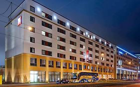 Ibis München City Arnulfpark